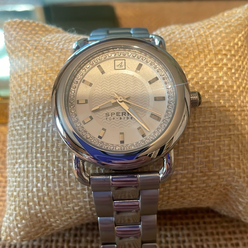 Sperry Top-Spider Watch